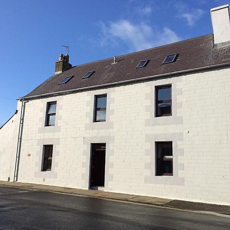 Murray House Thurso Exterior foto