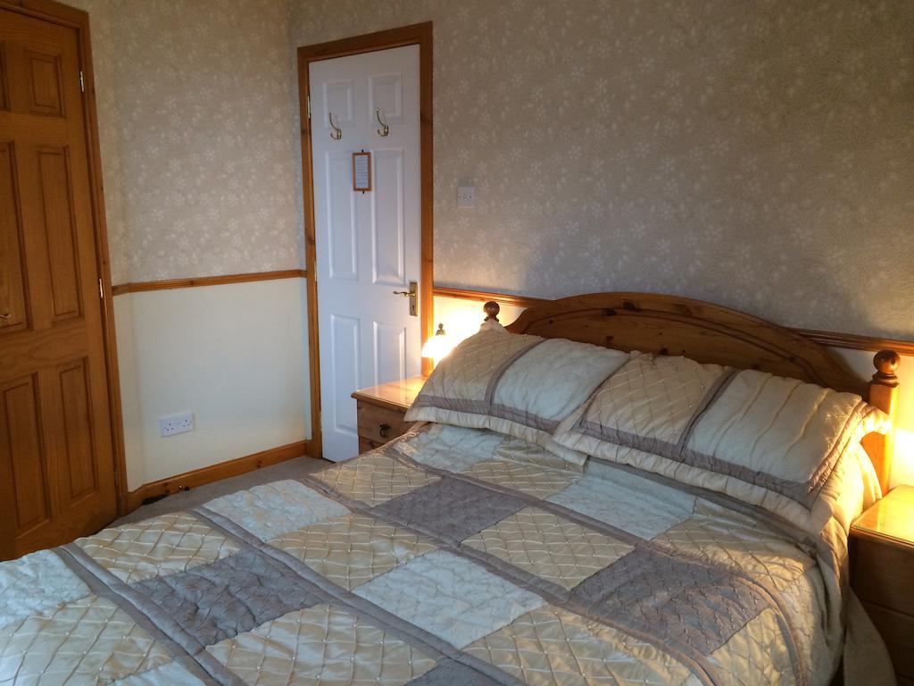 Murray House Thurso Zimmer foto