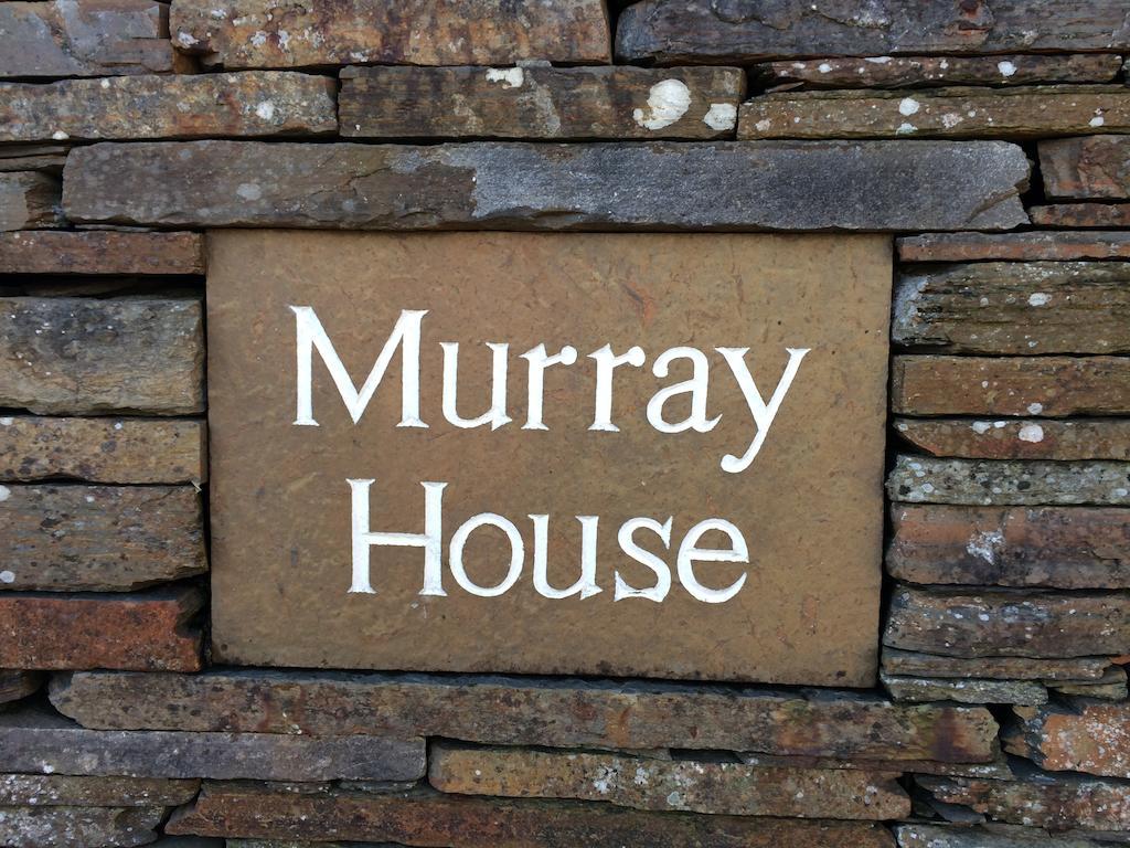 Murray House Thurso Exterior foto